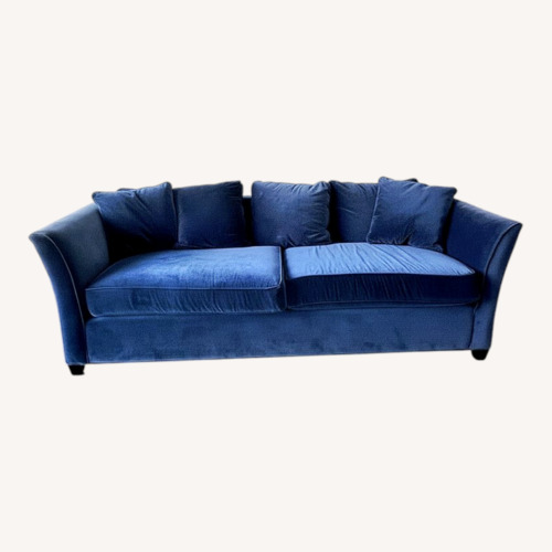 Used Ballard Design 3 Seater Sofa for sale on AptDeco