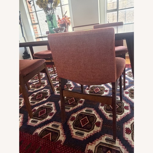 Used Article Nosh Dining Chairs (Set of 4) for sale on AptDeco