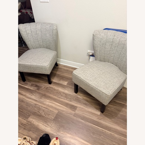 Used Emporium Accent Chair for sale on AptDeco