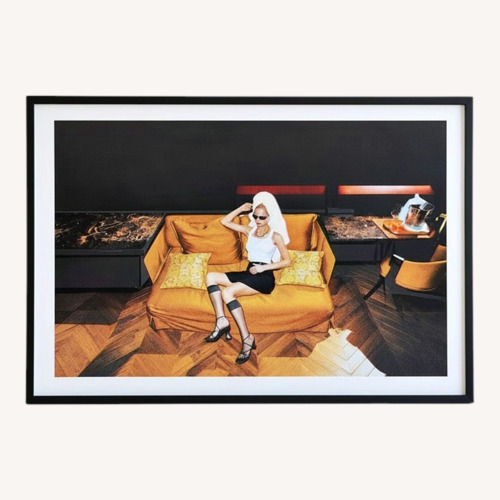 Used House of Spoils Print Collector Size for sale on AptDeco