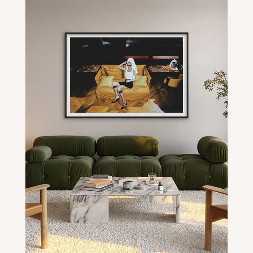 Used House of Spoils Print Collector Size for sale on AptDeco