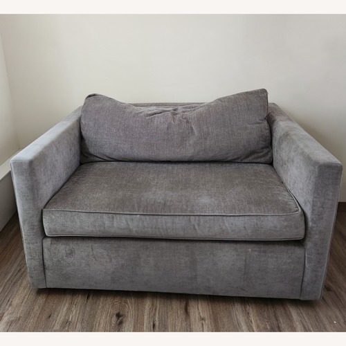 Used West Elm Harris Apartment Sofa for sale on AptDeco