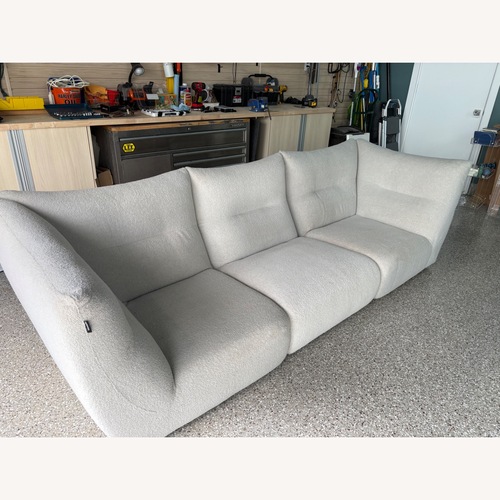 Used Roche Bobois 3 Pieces Sofa for sale on AptDeco