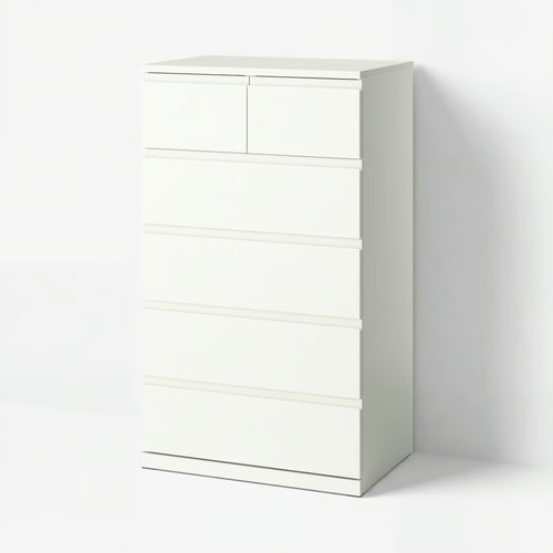 Used IKEA STORKLINTA Dresser for sale on AptDeco