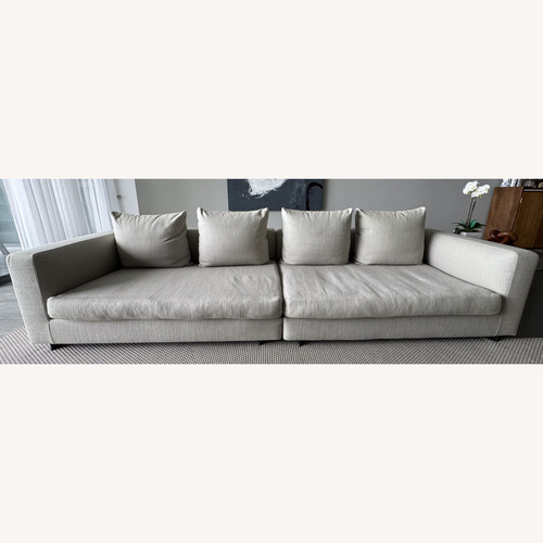 Used Artefacto Sofa for sale on AptDeco