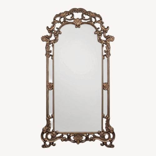 Used American Drew Jessica McClintock Mirror for sale on AptDeco