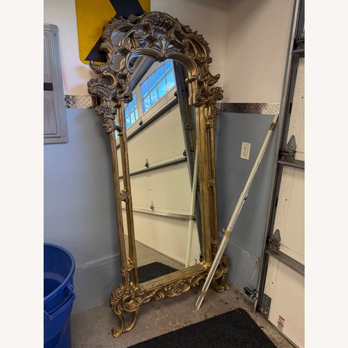 Used American Drew Jessica McClintock Mirror for sale on AptDeco