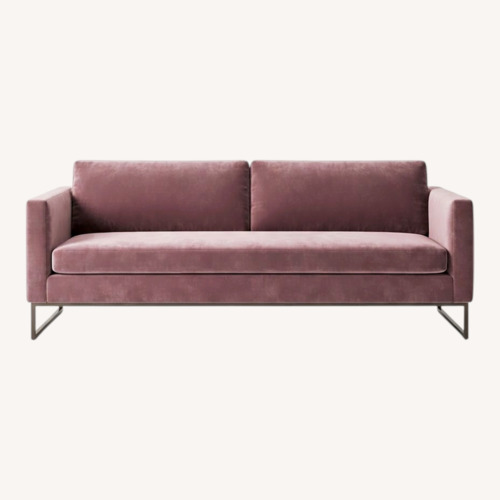 Used ABC Carpet & Home Irving Place James Loveseat for sale on AptDeco