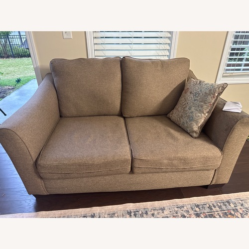 Used American Furniture Manufacturing 2 Seater Sofa for sale on AptDeco