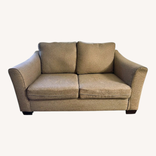 Used American Furniture Manufacturing 2 Seater Sofa for sale on AptDeco