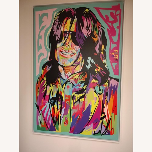 Used Michael Jackson Pop Art for sale on AptDeco