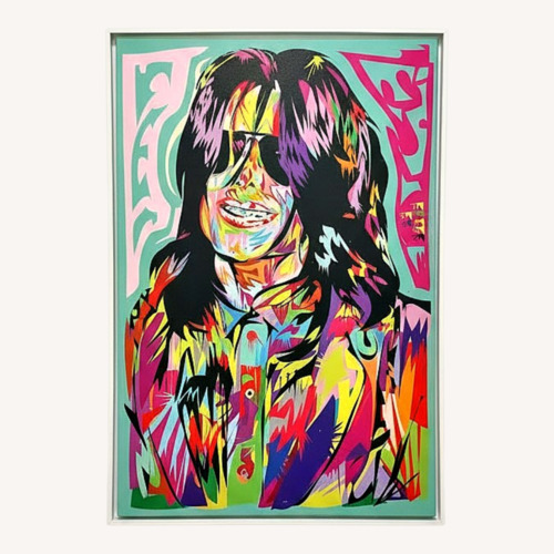 Used Michael Jackson Pop Art for sale on AptDeco