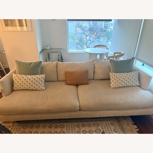 Used Bernhardt Sofa for sale on AptDeco