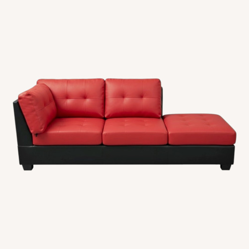Used Sofa Set for sale on AptDeco