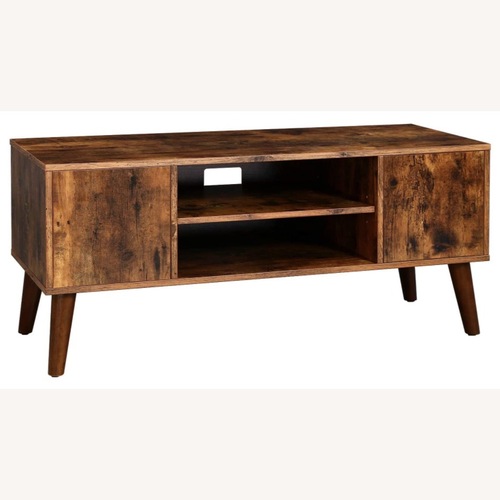 Used Furniture USA Media Storage for sale on AptDeco