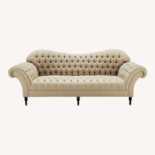 Used Arhaus Club Sofa for sale on AptDeco