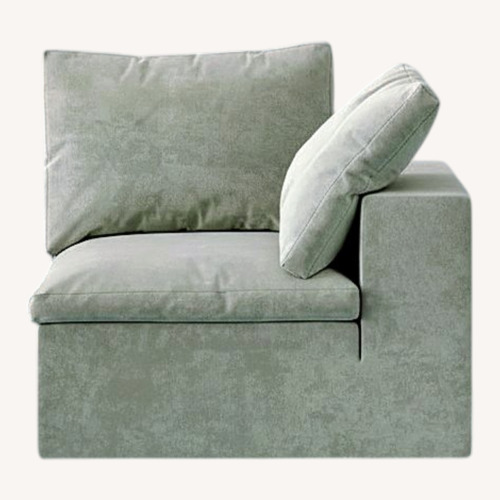 Used Rove Lab R4 Corner Sofa Seat for sale on AptDeco