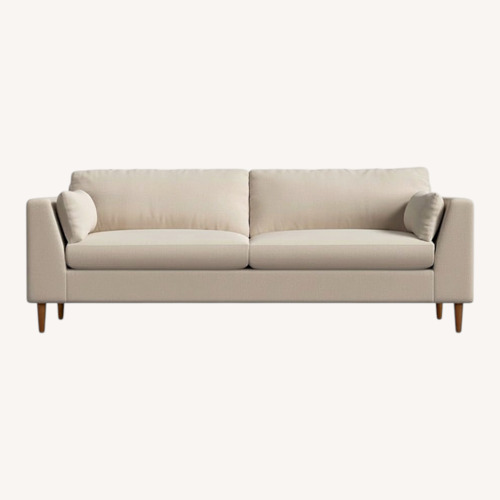 Used Crate & Barrel Avondale Sofa for sale on AptDeco