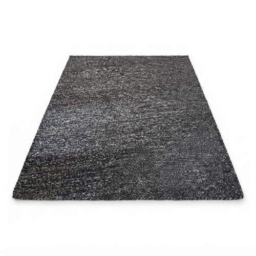 Used Restoration Hardware Ben Soleimani Chunky Braided 9'x12' Rug for sale on AptDeco