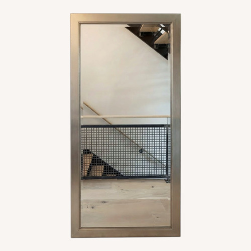 Used Ethan Allen Full Length Mirror for sale on AptDeco