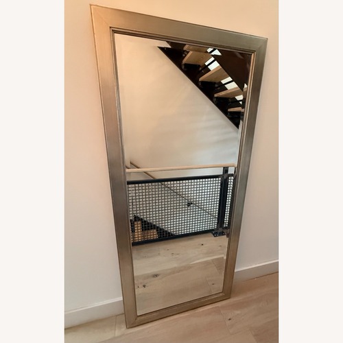 Used Ethan Allen Full Length Mirror for sale on AptDeco