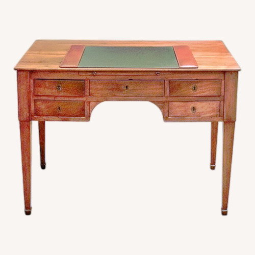 Used French Provincial Fruitwood Desk (18th/19th cent.) for sale on AptDeco