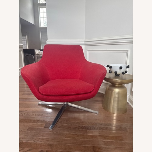 Used Coalesse Chair for sale on AptDeco