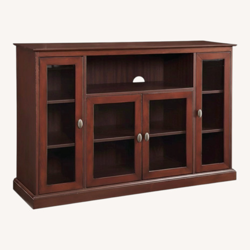Used Convenience Concepts 50” TV Stand for sale on AptDeco