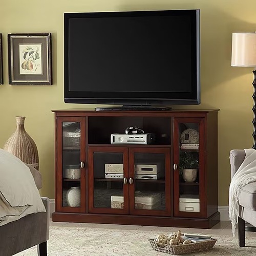Used Convenience Concepts 50” TV Stand for sale on AptDeco