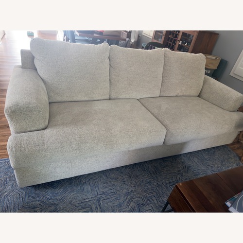 Used Soletren Queen Sofa Sleeper for sale on AptDeco
