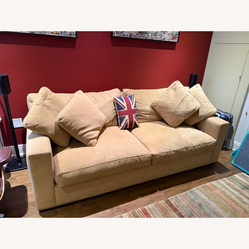 Used Cloud Sleep Sofa for sale on AptDeco