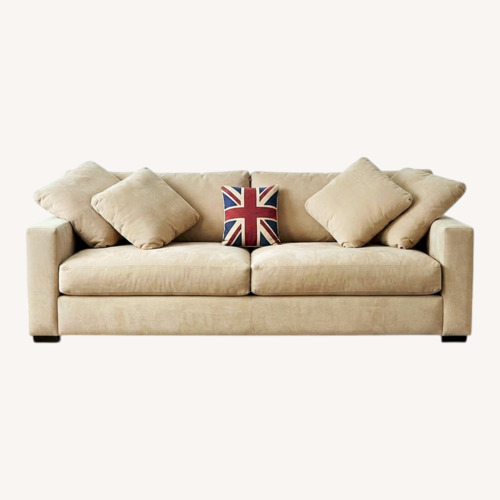 Used Cloud Sleep Sofa for sale on AptDeco