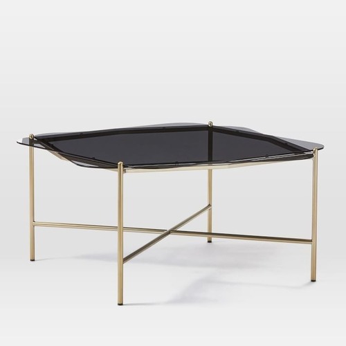 Used West Elm Debra Folz Coffee Table for sale on AptDeco