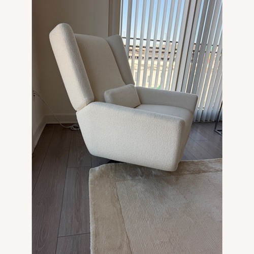 Used Restoration Hardware Luke Recliner for sale on AptDeco