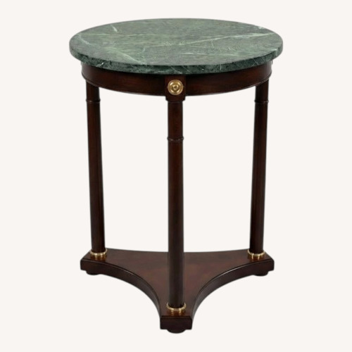 Used The Bombay Company Side Table for sale on AptDeco
