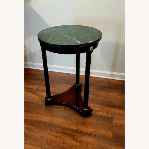 Used The Bombay Company Side Table for sale on AptDeco