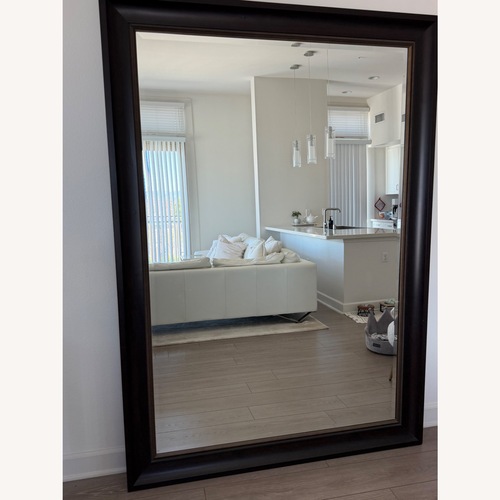Used Floor Mirror for sale on AptDeco