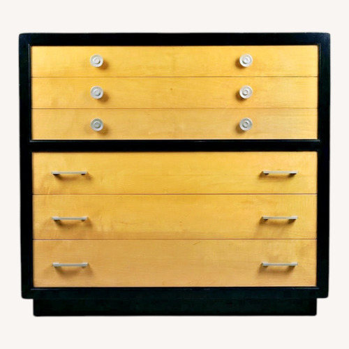 Used Big Rapids Furniture Co Mid-Century Modern Dresser for sale on AptDeco