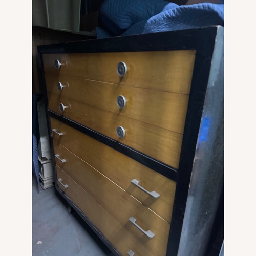 Used Big Rapids Furniture Co Mid-Century Modern Dresser for sale on AptDeco