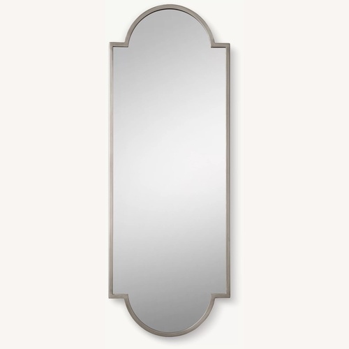 Used Restoration Hardware Teen Marcelle Wall Mirror for sale on AptDeco