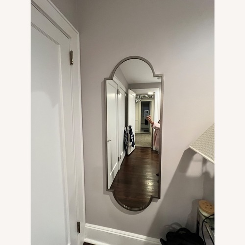 Used Restoration Hardware Teen Marcelle Wall Mirror for sale on AptDeco
