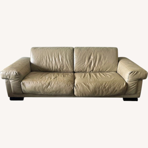 Used Natuzzi Italia Sofa for sale on AptDeco