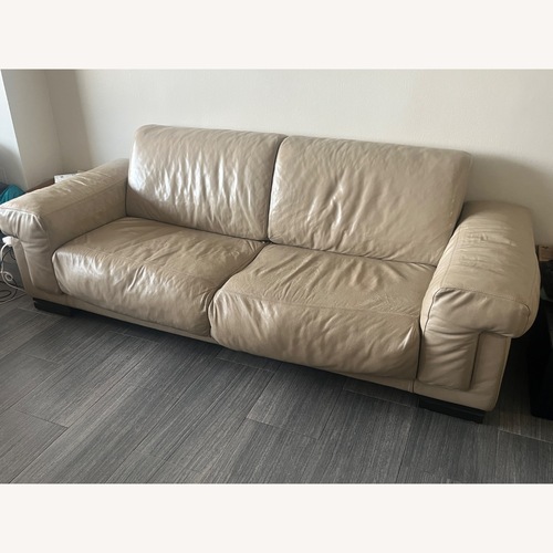Used Natuzzi Italia Sofa for sale on AptDeco