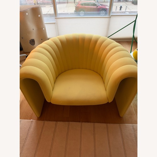 Used Sancal Remnant Armchair for sale on AptDeco