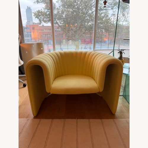 Used Sancal Remnant Armchair for sale on AptDeco