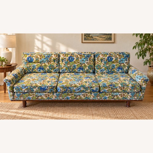 Used Vintage Broyhill Sofa for sale on AptDeco