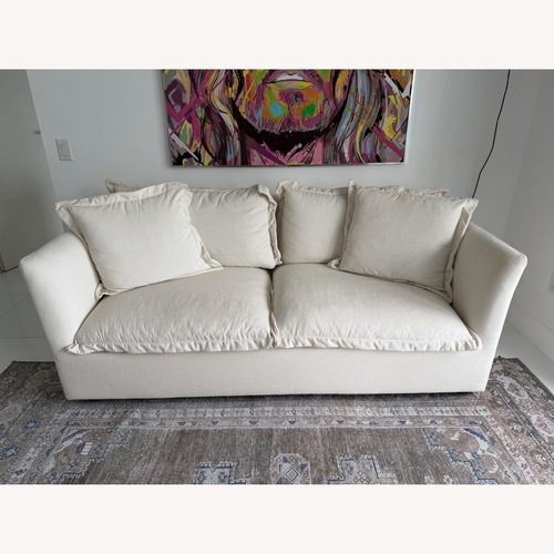 Used Interior Define Skylar 2-Seat Sofa for sale on AptDeco
