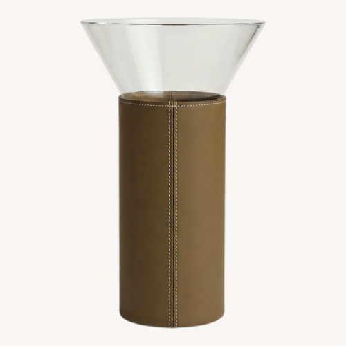 Used Hermès Delta Vase  for sale on AptDeco