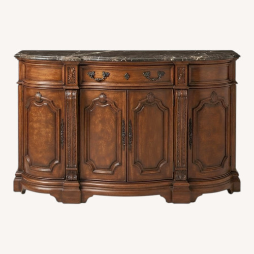 Used Drexel Heritage Dining Room Side Table for sale on AptDeco