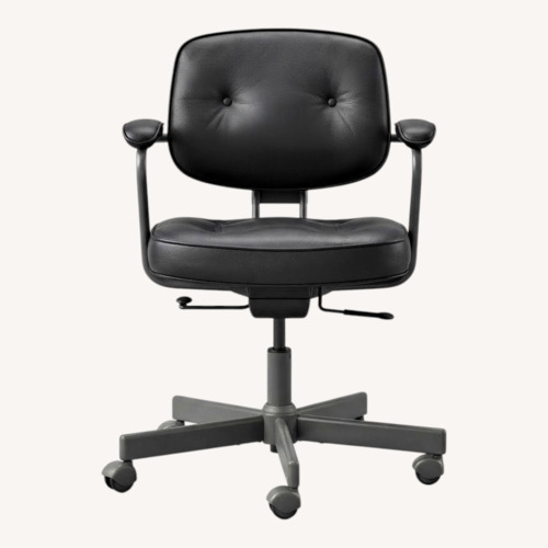 Used IKEA ALEFJÄLL Office Chair for sale on AptDeco